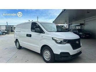 2019 hyundai iload 3s liftback for sale $24,989