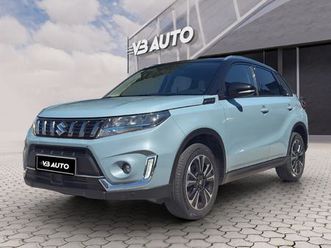suzuki vitara 1.4 hyb glx ac elegance| hr | servisna | jamstvo, 2023 god.