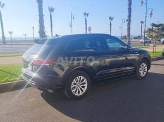 volkswagen touareg v6 tdi ba automatique 2023