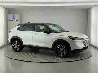 <li class=breadcrumbs-module_list-item__zg-6q honda hr-v hr-v 1.5 i-mmd e:hev elegance </ol>