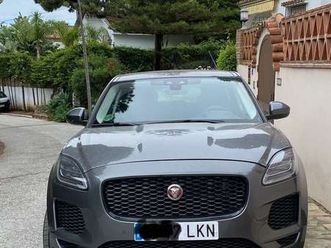 e-pace 2.0d i4 s awd aut. 150 s