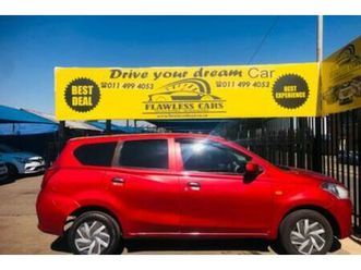 2019 datsun go+ 1.2 mid 7-seat