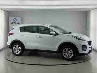 sportage 1.6 gdi isg nav line