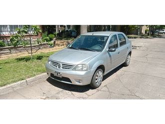 renault logan 1.5 dci pack