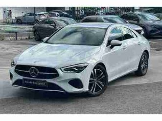 cla 180 cla 180 d