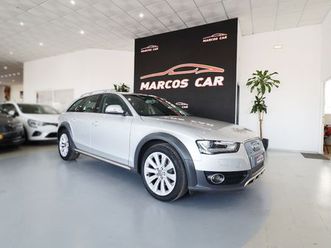 2.0 tdi quattro exclusive
