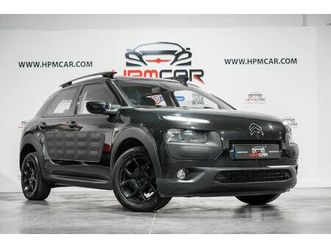 1.6 e-hdi shine etg6