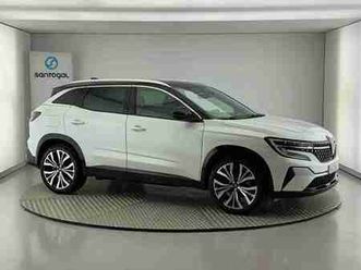 austral 1.3 mild hybrid iconic auto