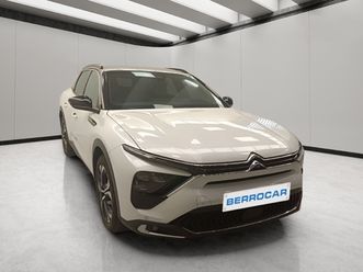 hybrid 225 shine e-eat8 165 kw (225 cv)