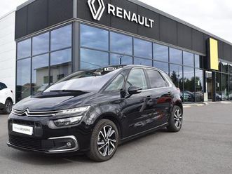 bluehdi 150ch s&s shine