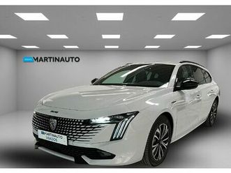 1.6 hybrid allure e-eat8