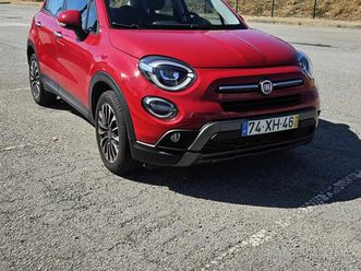 fiat 500x 1.3 multijet 1.2, 95cv