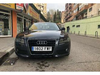 coupé 3.0tdi quattro