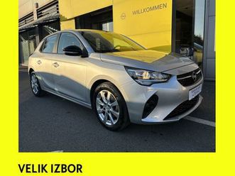 opel corsa 1,2 odlična prilika / vozil0 sa tvorničkim jamstvom, 2023 god.