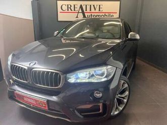 xdrive40d 313 cv exclusive a