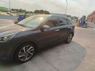 niro 1.6 hev emotion emotion