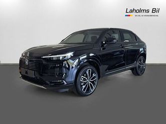 advance e:hev 1.5 i-mmd 146 hk /5 år fri service