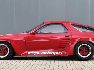 s dp 4.7-liter v8 with 296 hp