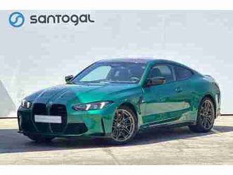 m4 competition xdrive