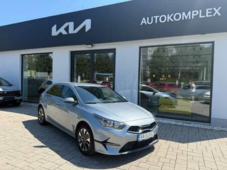 kia ceed 1.5 t-gdi gold a/t