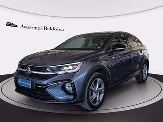 1.0 tsi r-line 110cv