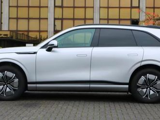 xpeng g9 313 98 kwh long range *garantie 5 ans*