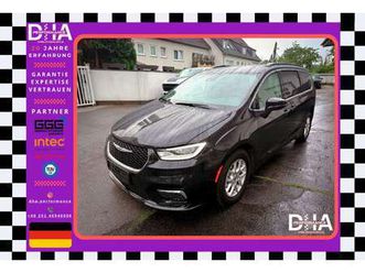 3.6 v6 touring l *7 sitzer*acc*360*lpg