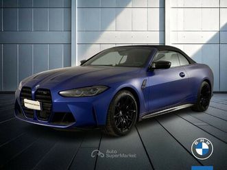 3.0 competition m xdrive steptronic