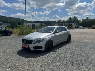 45 -amg a speedshift dct 4-matic