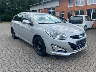 hyundai i40 cw 5 star edition