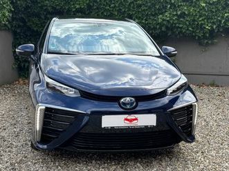 toyota mirai *top ausstattung*jbl*kamera*leder*led*acc*