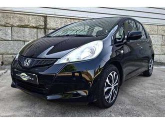 honda jazz 1.2 i-vtec trend j15