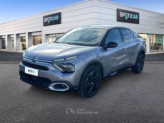 bluehdi 130 s&s shine eat8