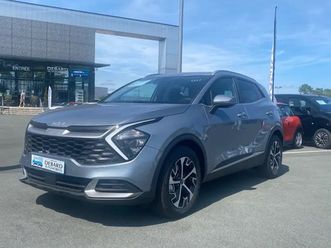 1.6 crdi 136ch mhev design dct7 4x2