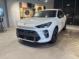 cupra terramar 1.5 hybrid 150cv dsg nuova a ferrara