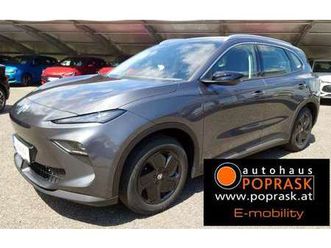 mg mgs5 s5ev comfort 64kwh