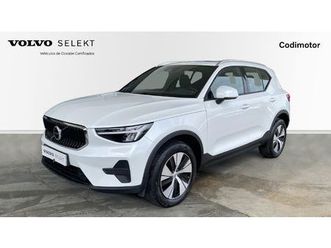 xc40 core, t2 automático gasolina