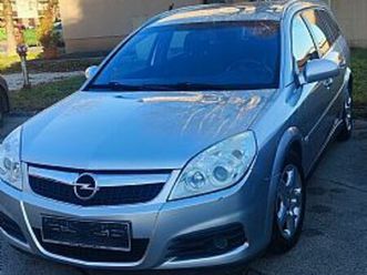 opel vectra 1.9 cdti 110kw elegance