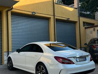 cls 250 4matic amg