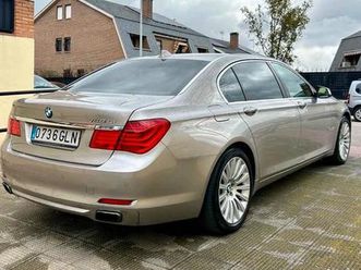 bmw - serie 7