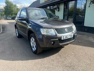 2.4 vvt sz4 4wd euro 5 3dr