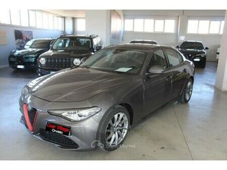 2.2 turbodiesel 190 cv executive