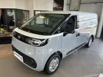 fourgon 163ch l1h1 64 kwh