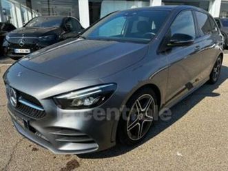 iii 200 amg line 7g-dct