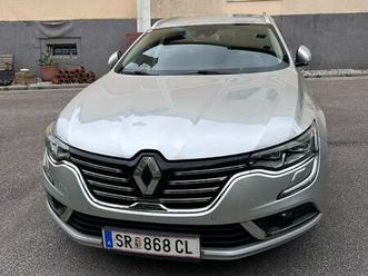 talisman grandtour initiale paris energy dci 160