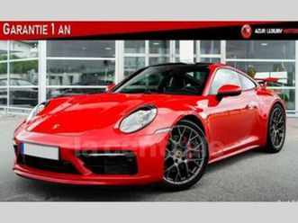 (992) coupe 3.0 450 carrera 4s pdk8