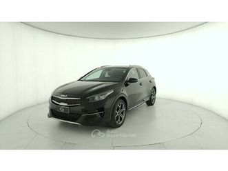 xceed 1.0 t-gdi business gpl 117cv