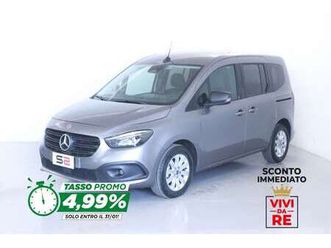 1.5 110 cdi tourer long led *sconto immediato*