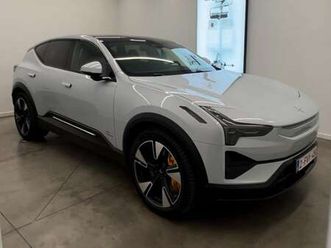 polestar 3 long range dual motor plus