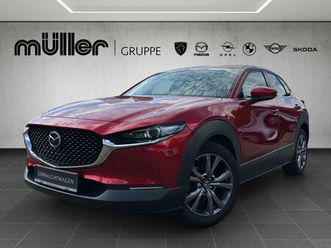 mazda cx-30 x 186 ps 6gs selection a18-b bos des-p act